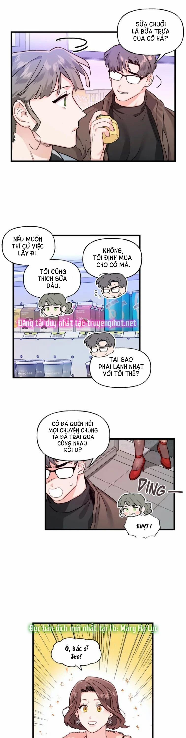 Sẹo Lồi 43.1 trang 5