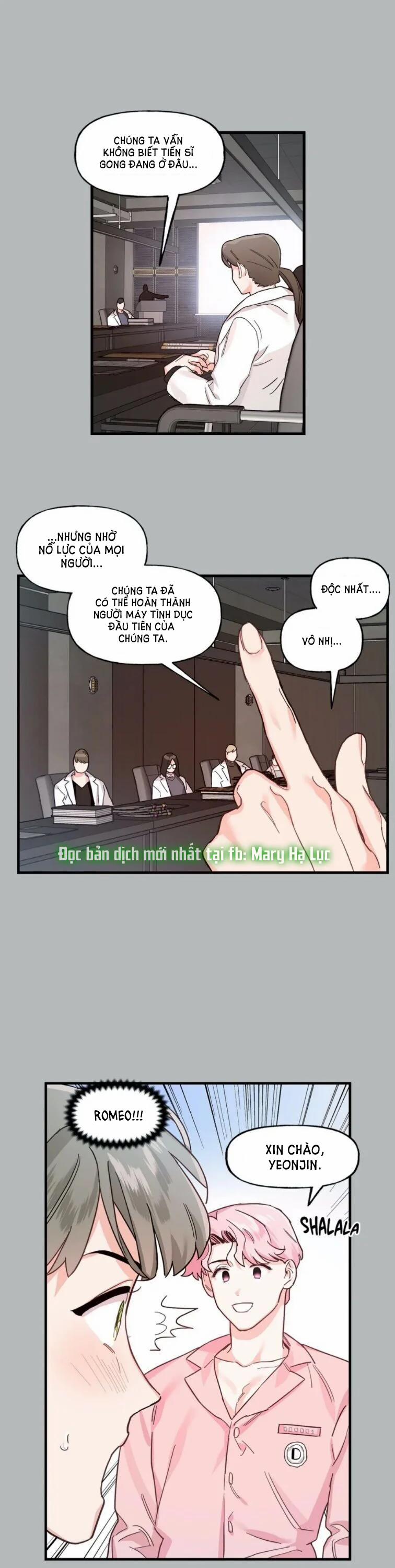 Sẹo Lồi 43.2 trang 4
