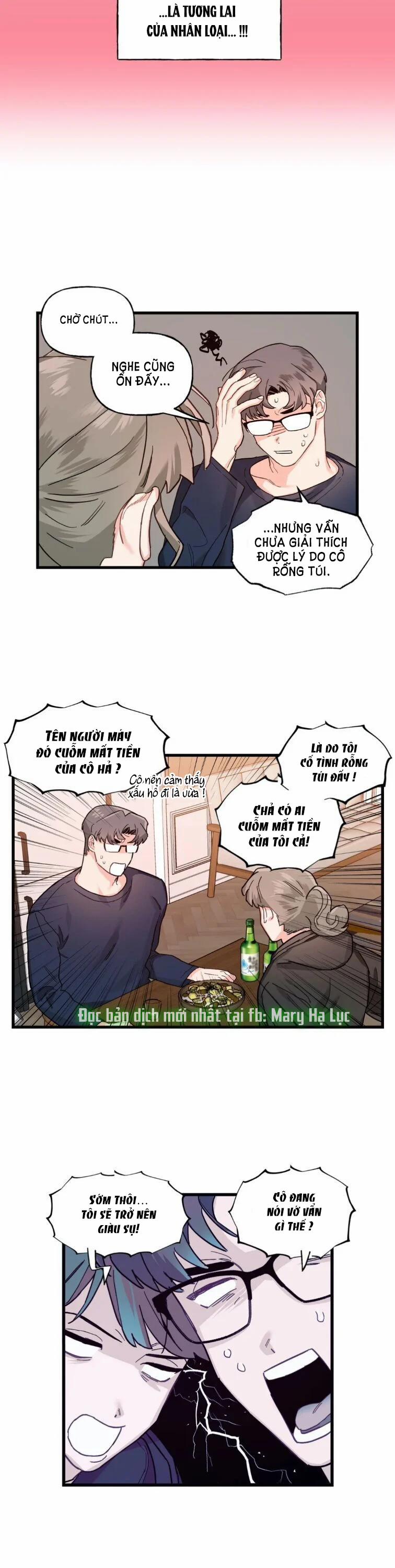 Sẹo Lồi 43.2 trang 7