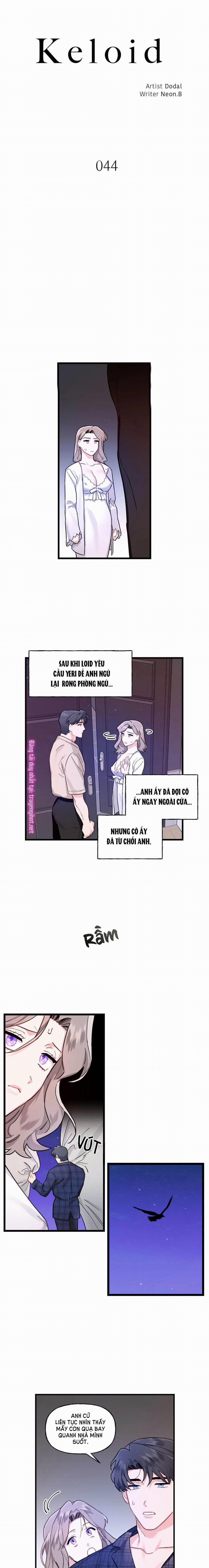 Sẹo Lồi 44.1 trang 2