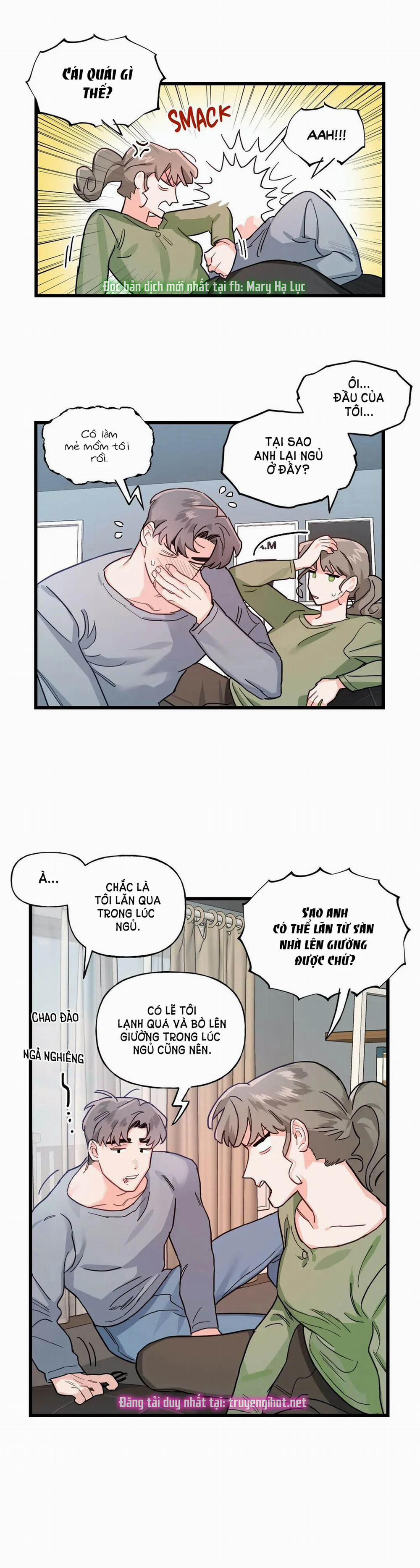 Sẹo Lồi 44.1 trang 7