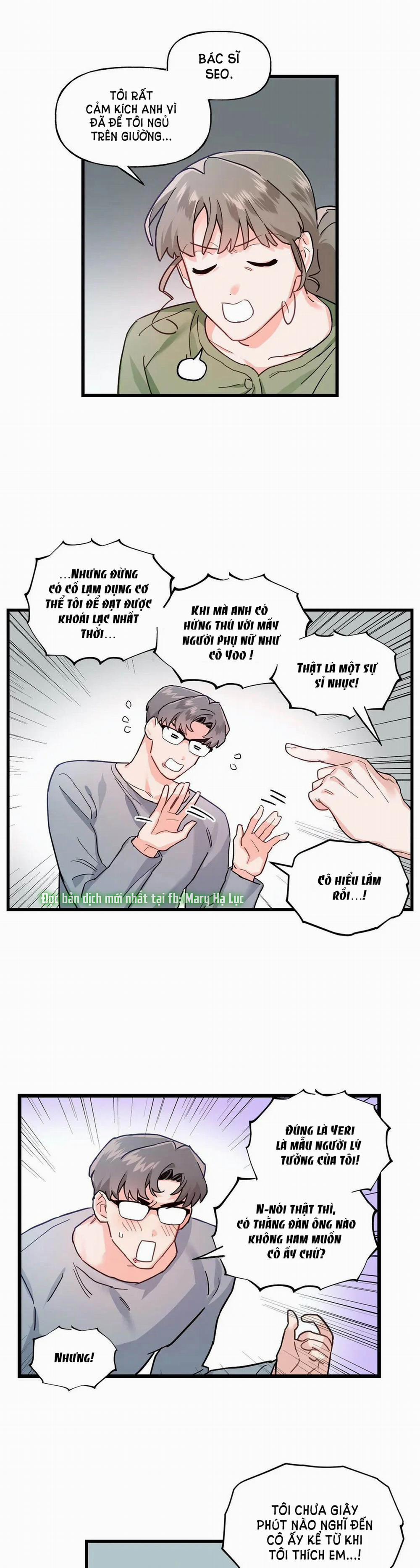 Sẹo Lồi 44.1 trang 8