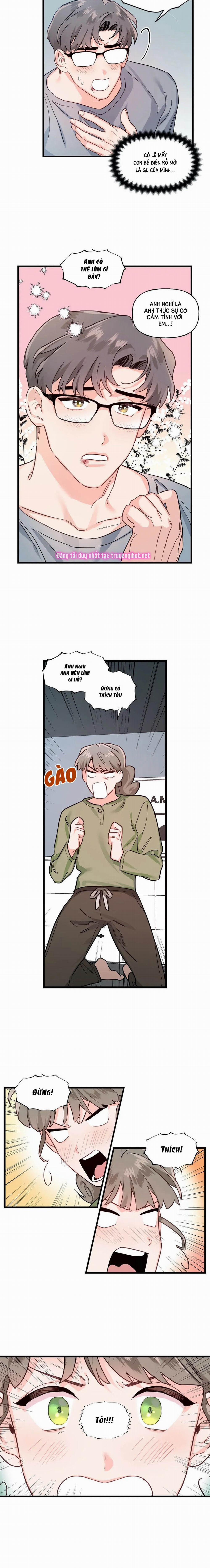 Sẹo Lồi 44.1 trang 9
