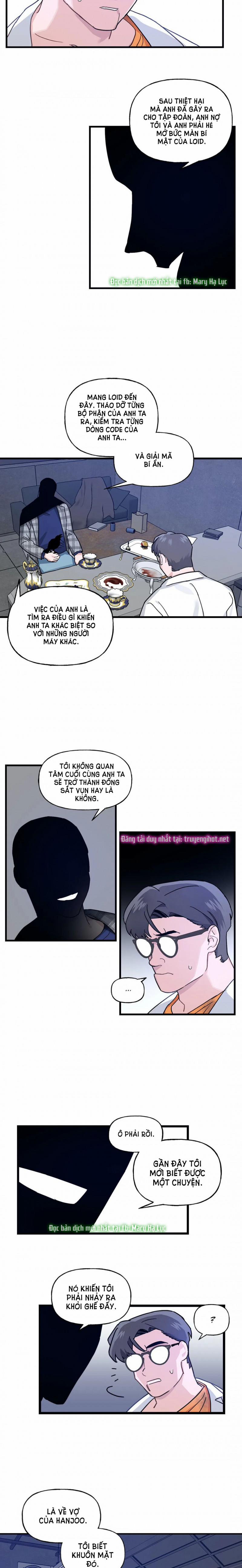 Sẹo Lồi 45.1 trang 9