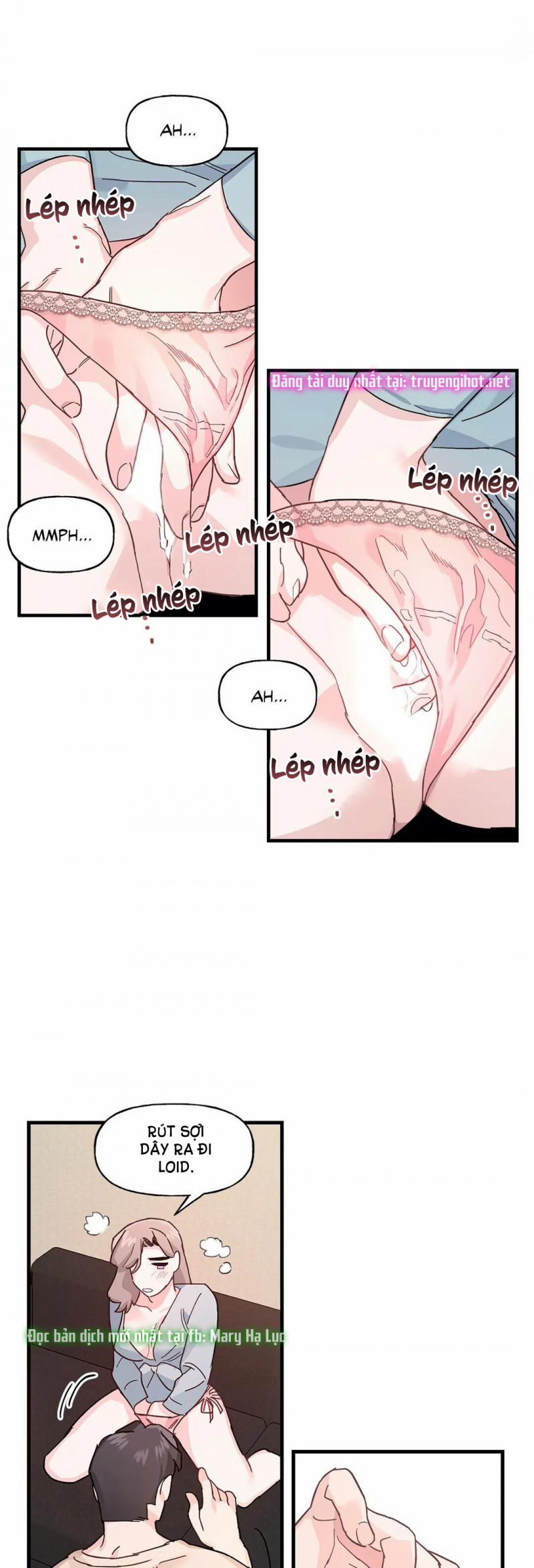 Sẹo Lồi 45.2 trang 7