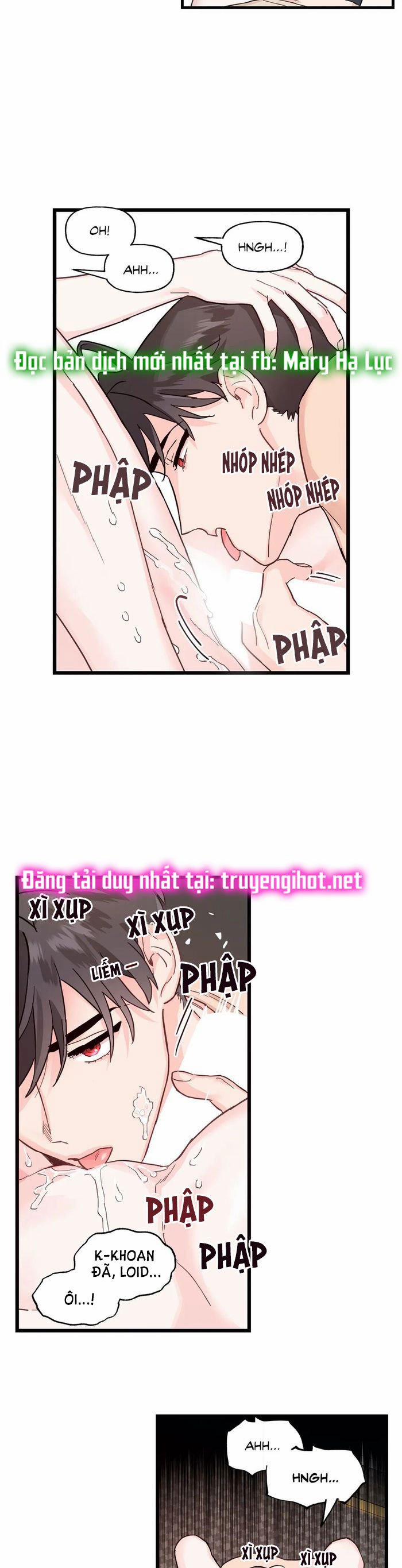 Sẹo Lồi 46.1 trang 10