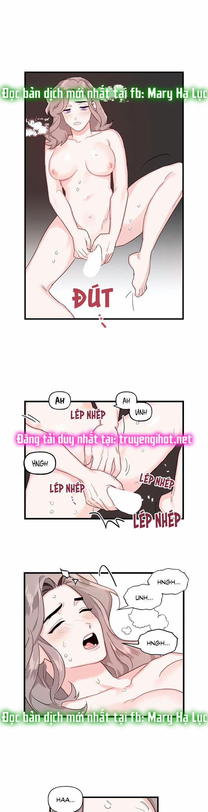 Sẹo Lồi 46.1 trang 5