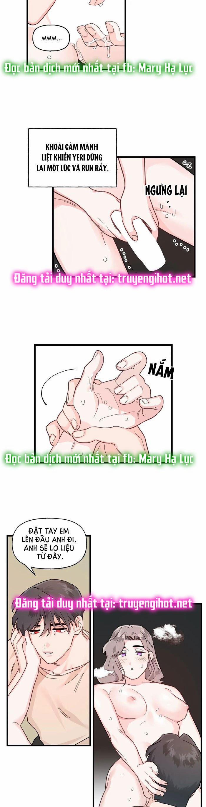 Sẹo Lồi 46.1 trang 9