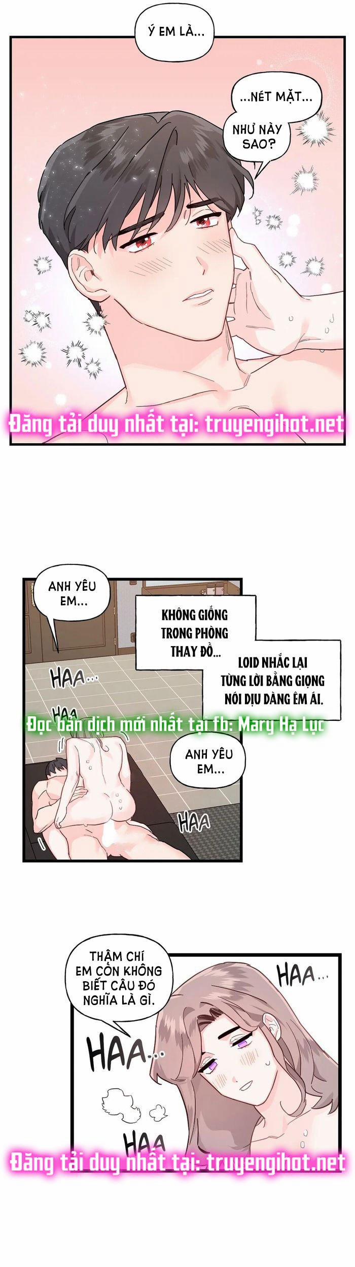 Sẹo Lồi 46.2 trang 5