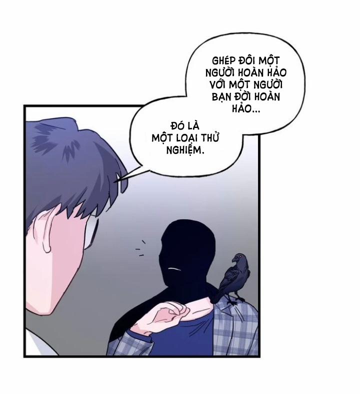 Sẹo Lồi 47.1 trang 18
