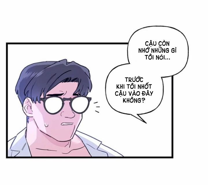Sẹo Lồi 47.1 trang 21