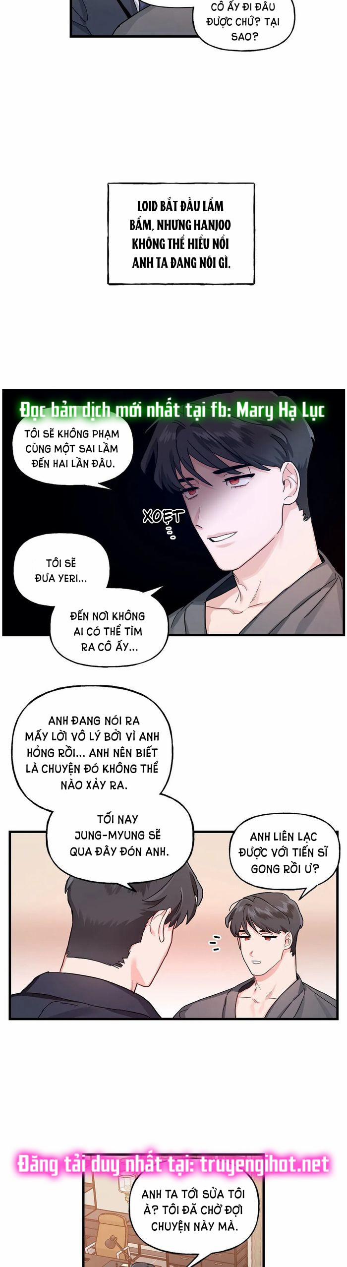 Sẹo Lồi 48.1 trang 10