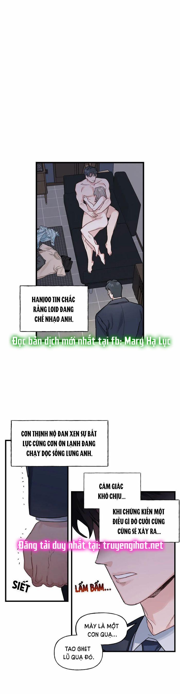 Sẹo Lồi 48.1 trang 3