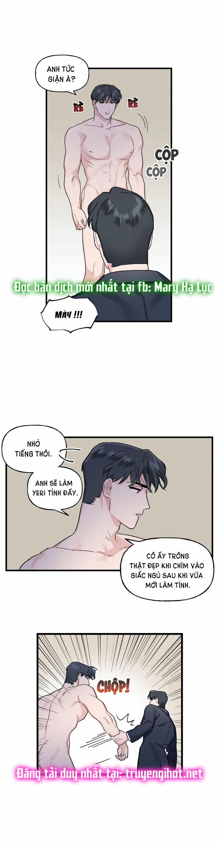 Sẹo Lồi 48.1 trang 4