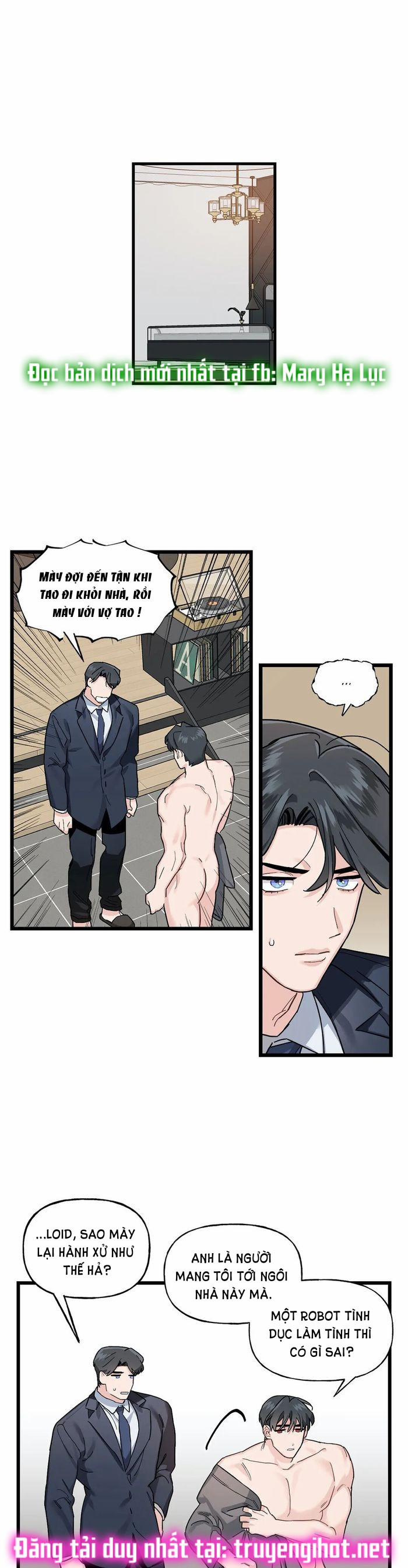 Sẹo Lồi 48.1 trang 5