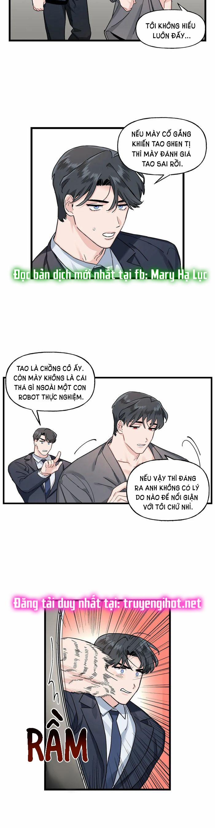 Sẹo Lồi 48.1 trang 6