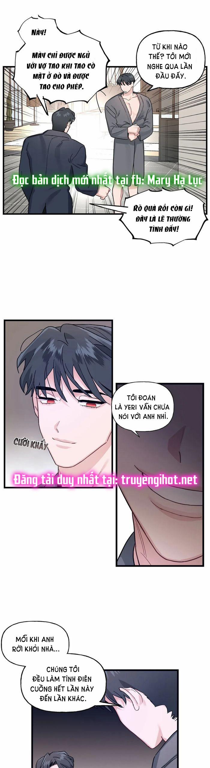 Sẹo Lồi 48.1 trang 7