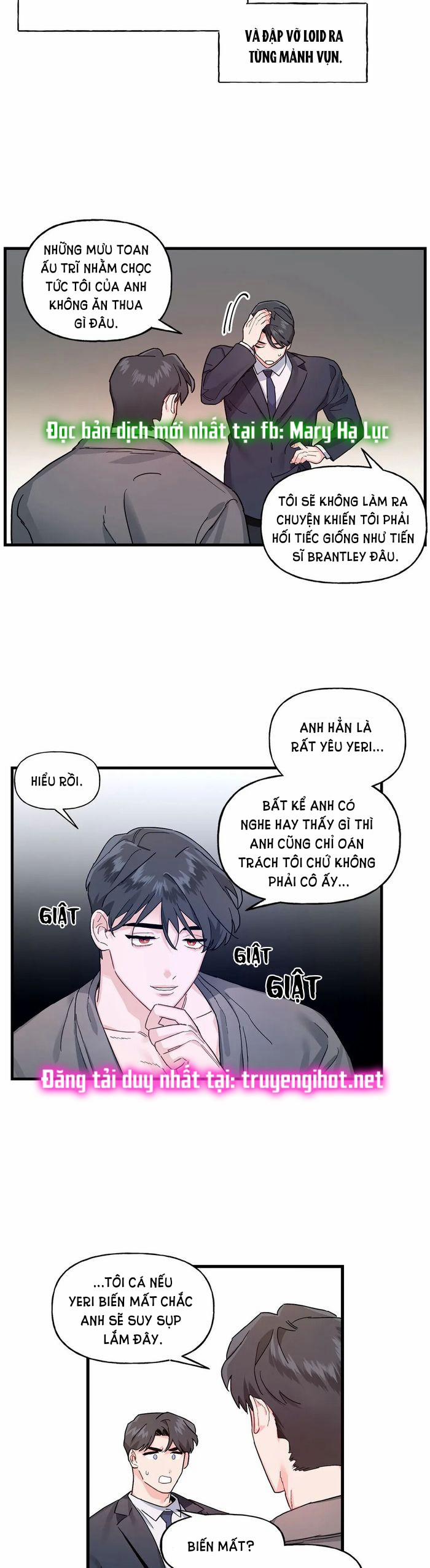 Sẹo Lồi 48.1 trang 9