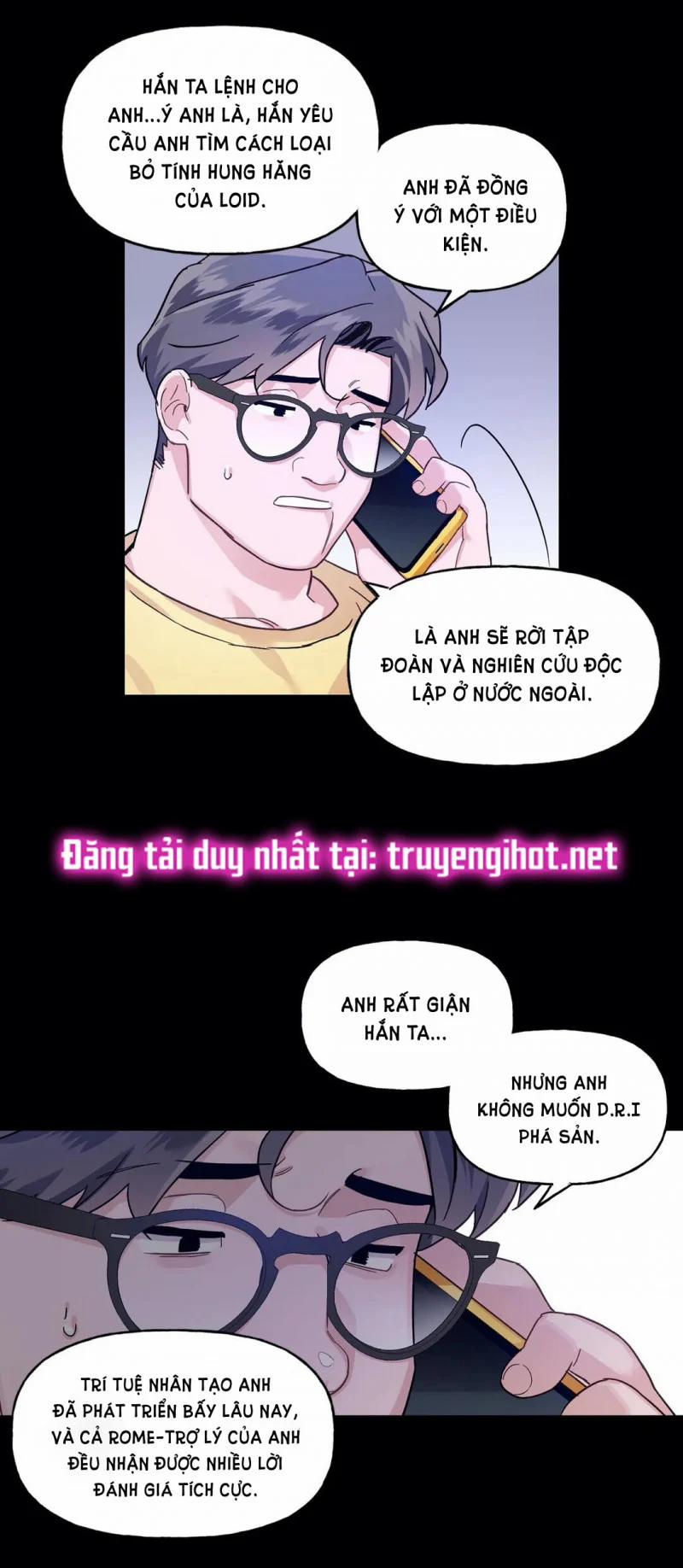 Sẹo Lồi 49.1 trang 10