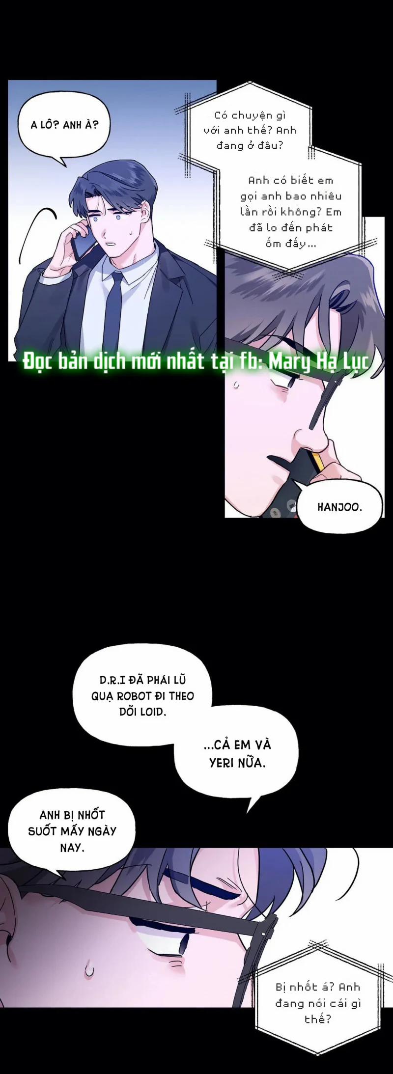 Sẹo Lồi 49.1 trang 7