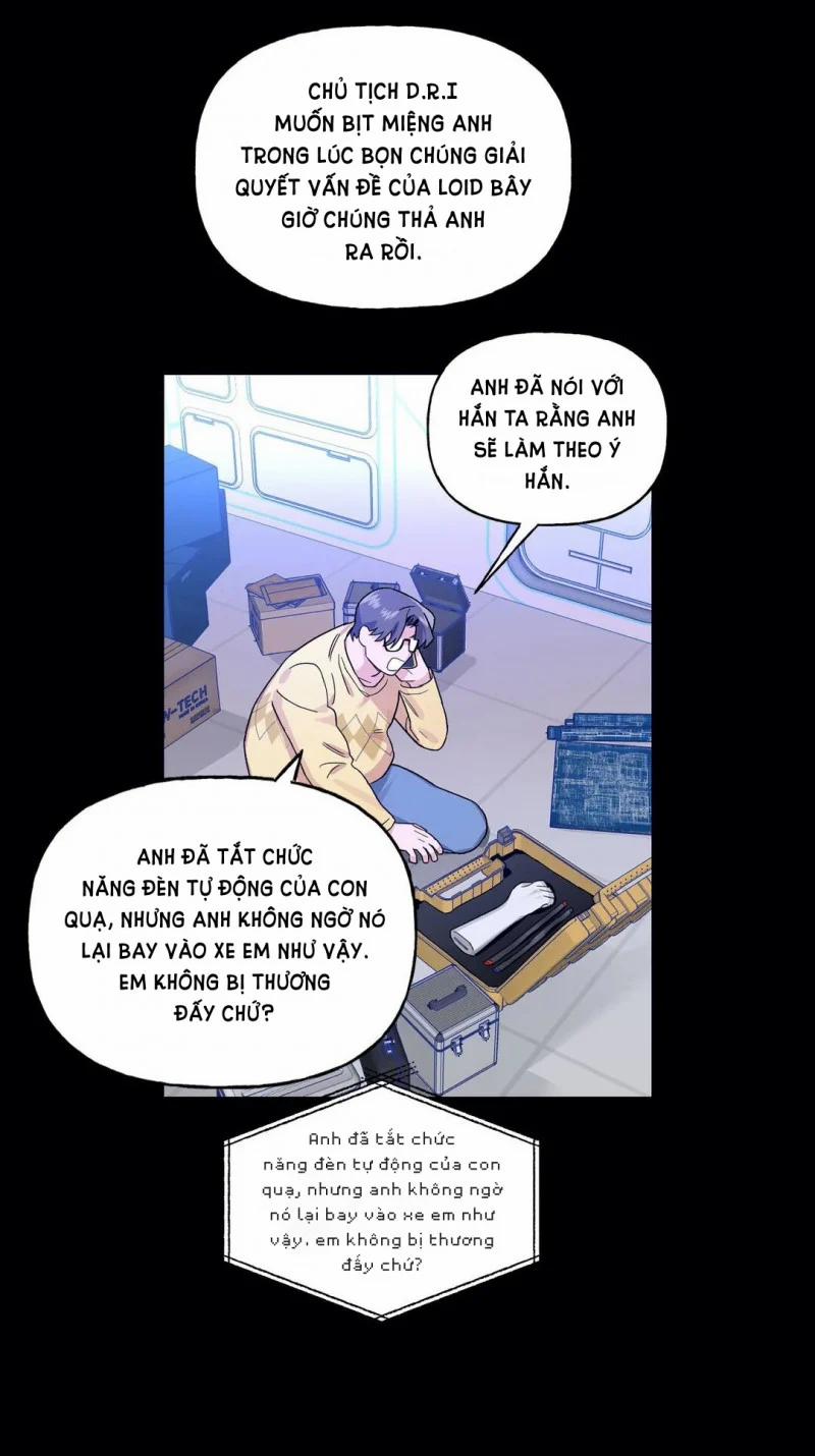 Sẹo Lồi 49.1 trang 8