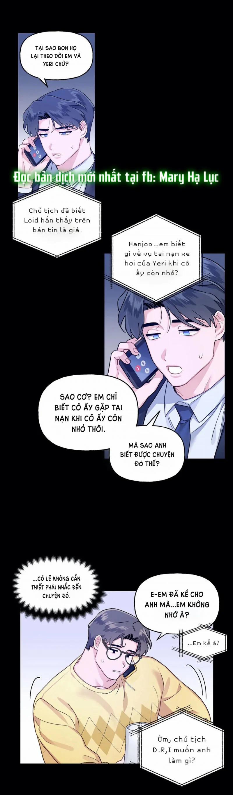 Sẹo Lồi 49.1 trang 9