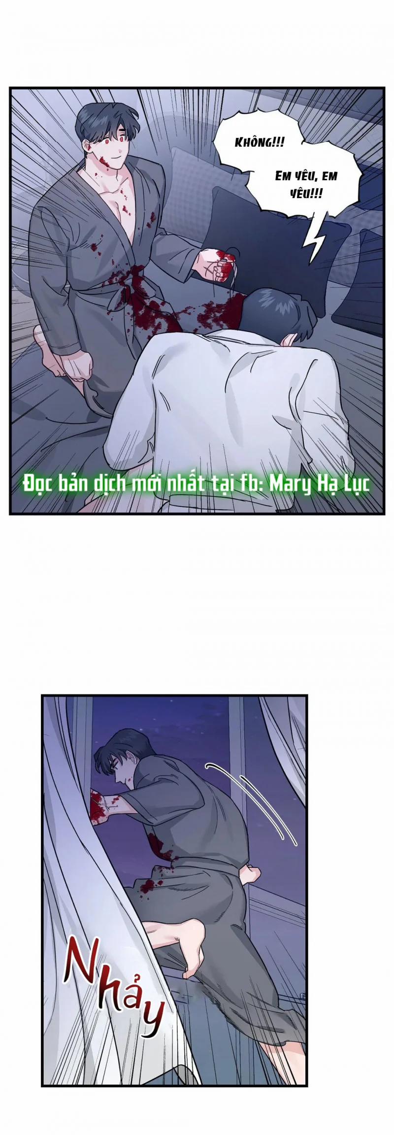 Sẹo Lồi 49.2 trang 7