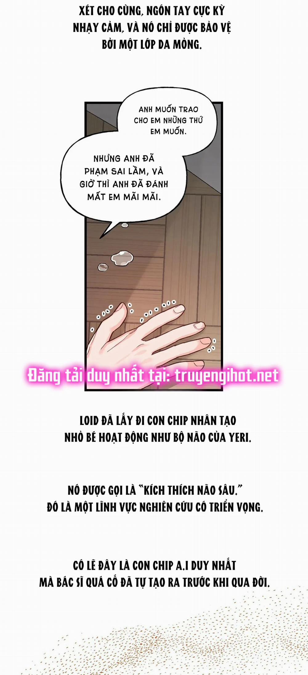 Sẹo Lồi 50.1 trang 11