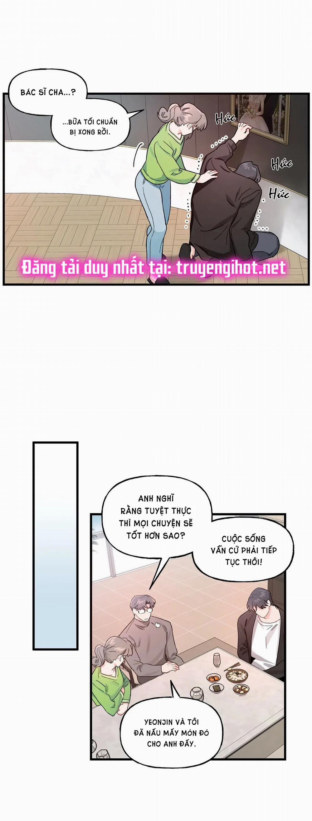 Sẹo Lồi 50.1 trang 13