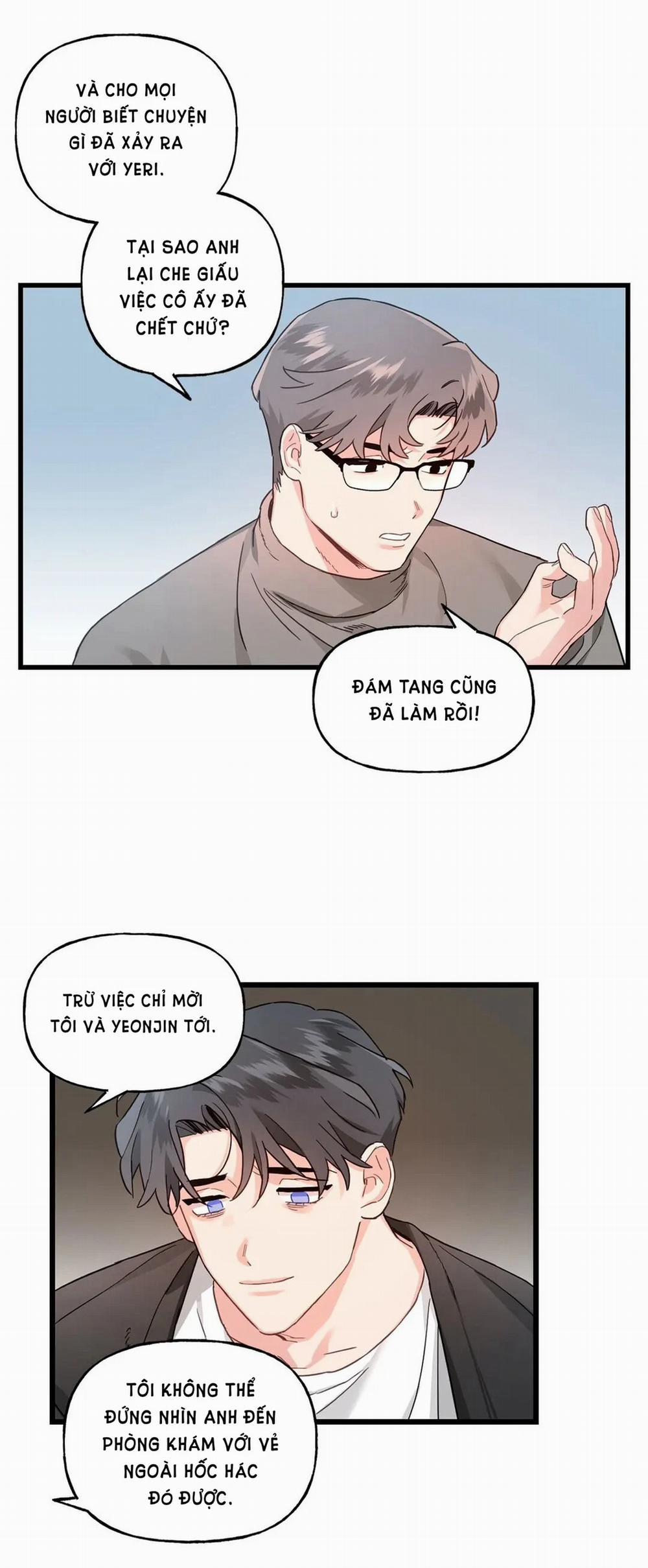 Sẹo Lồi 50.1 trang 15