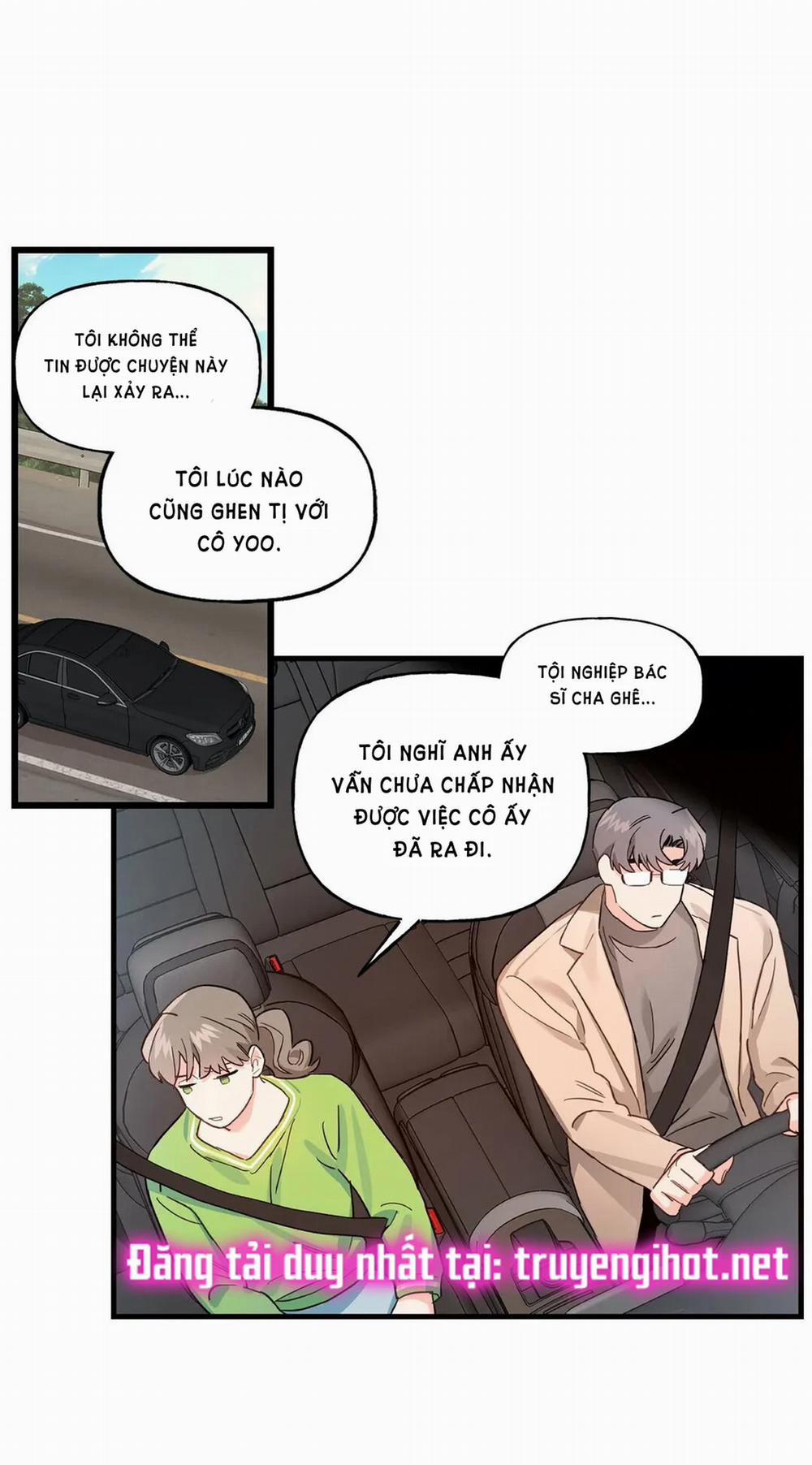 Sẹo Lồi 50.1 trang 18