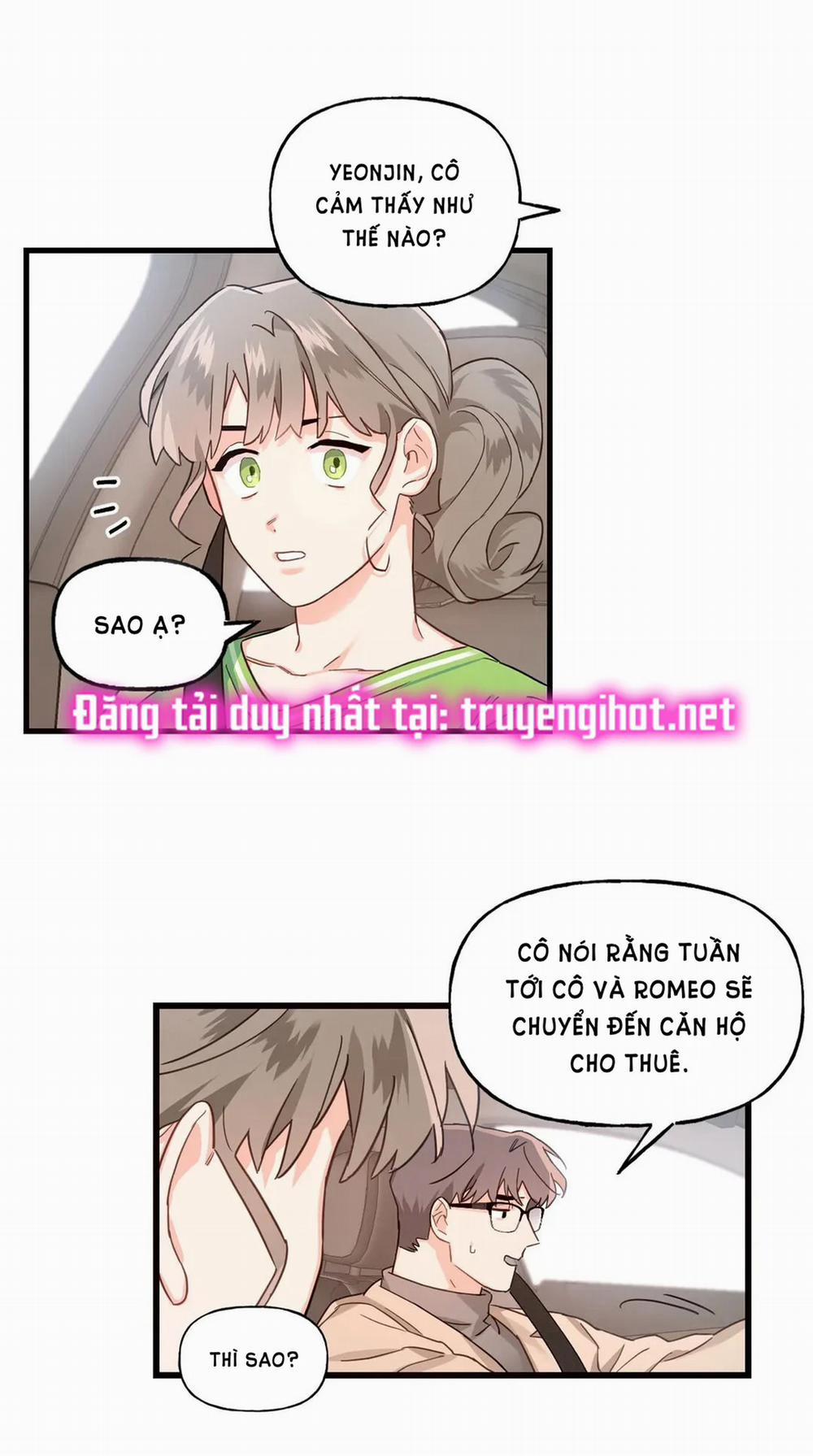 Sẹo Lồi 50.1 trang 19