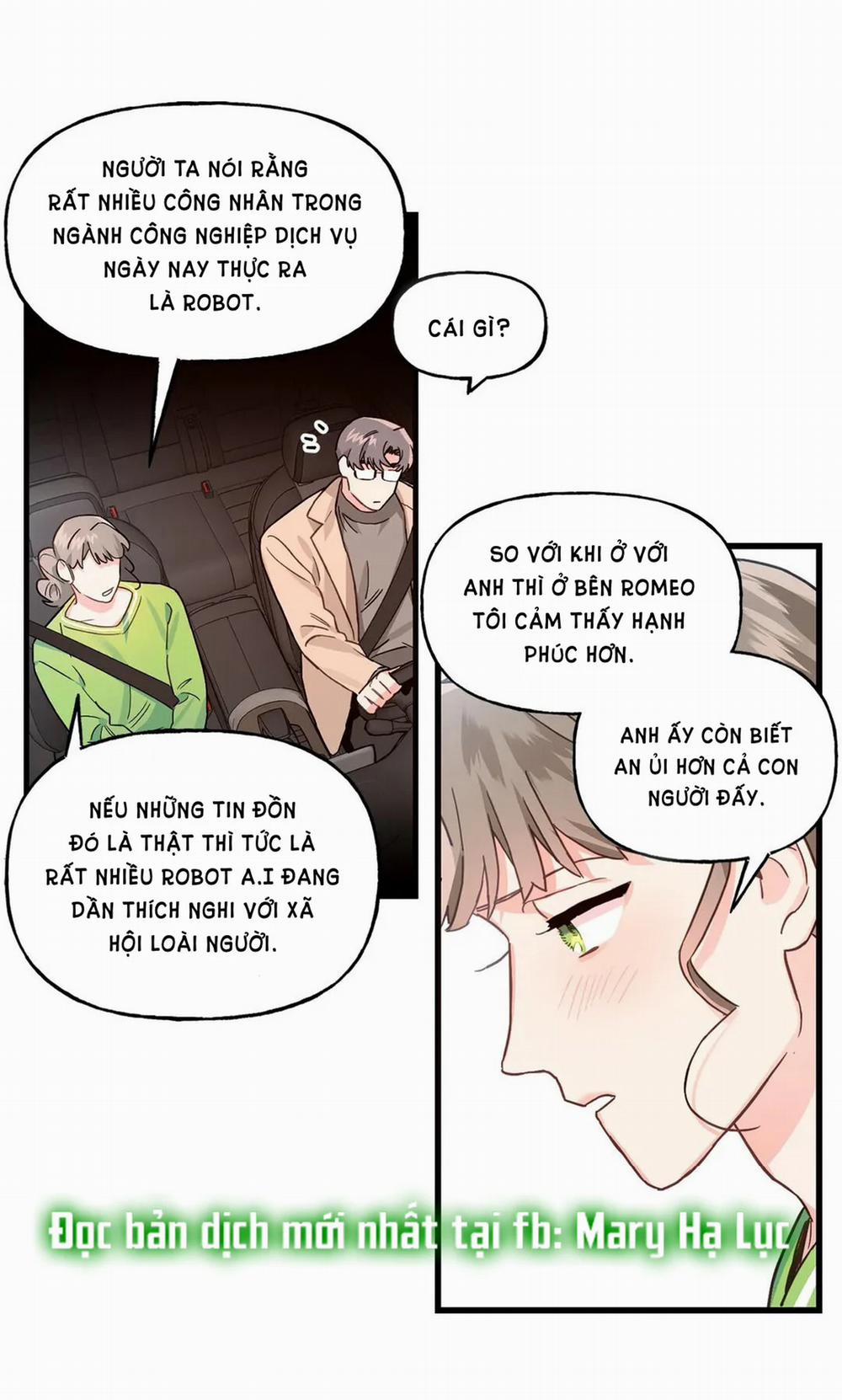 Sẹo Lồi 50.1 trang 22