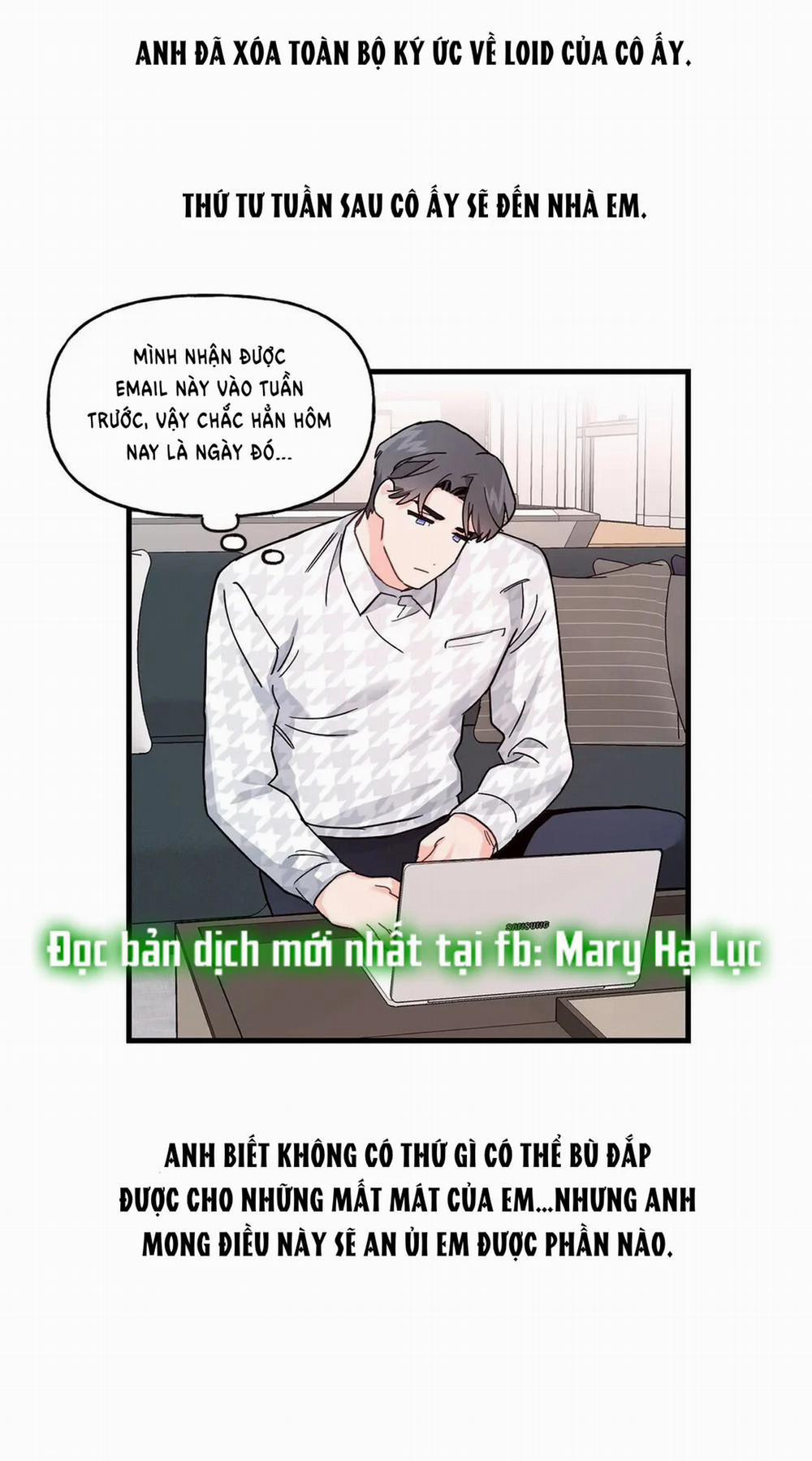 Sẹo Lồi 50.1 trang 31