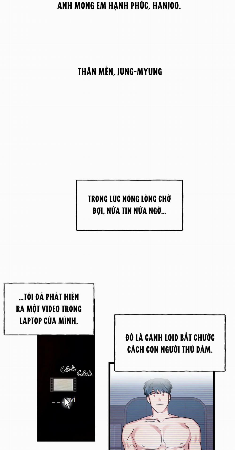 Sẹo Lồi 50.1 trang 32