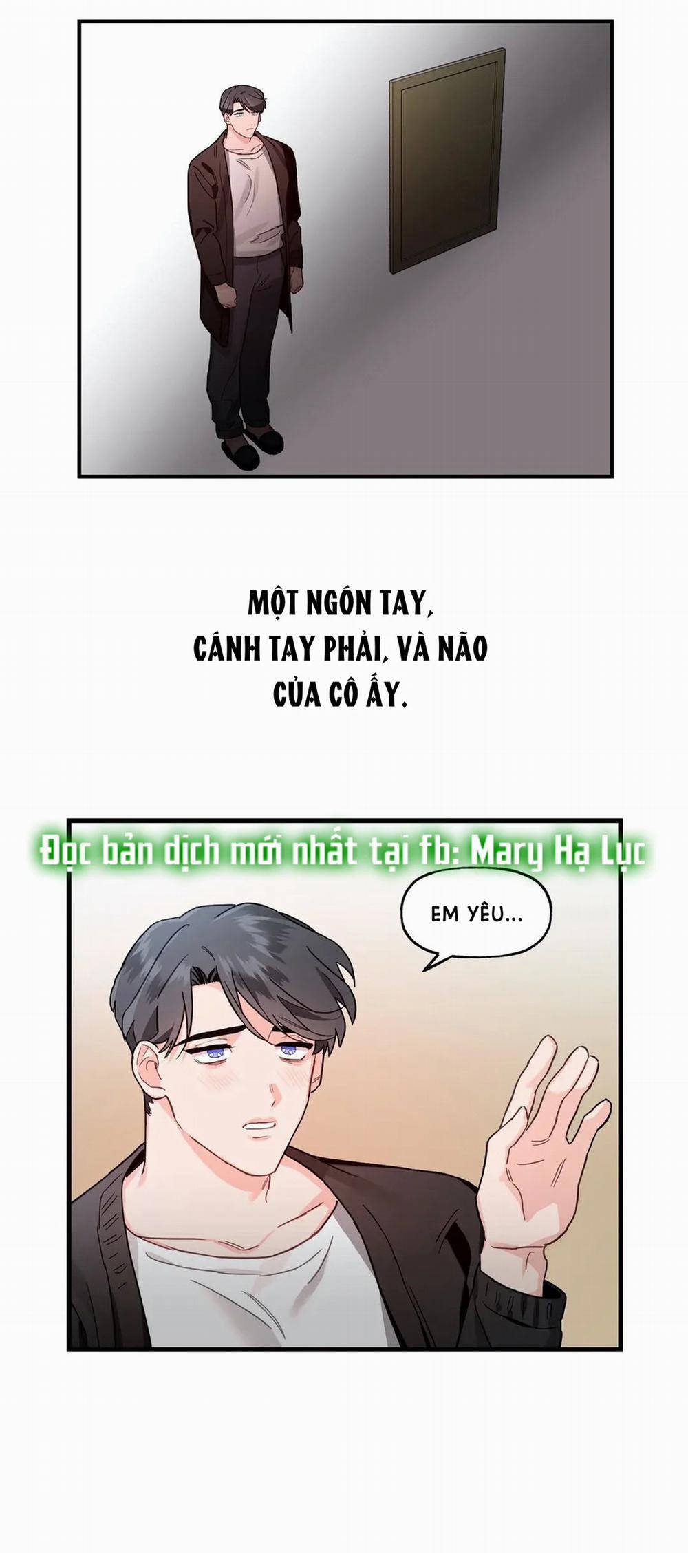 Sẹo Lồi 50.1 trang 8