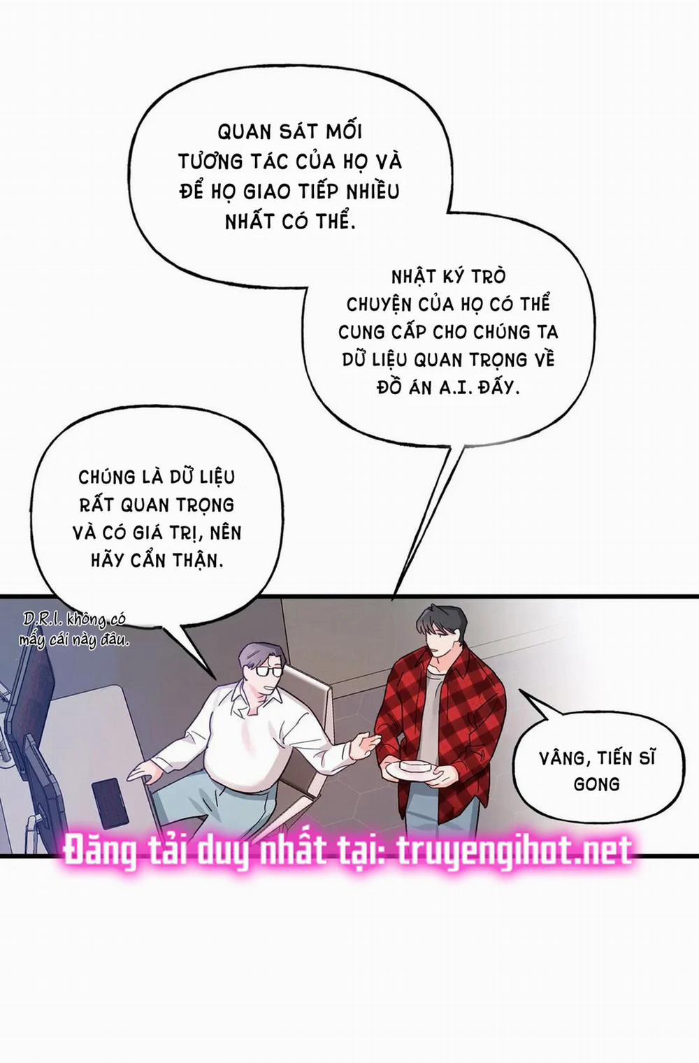 Sẹo Lồi 50.2 trang 13
