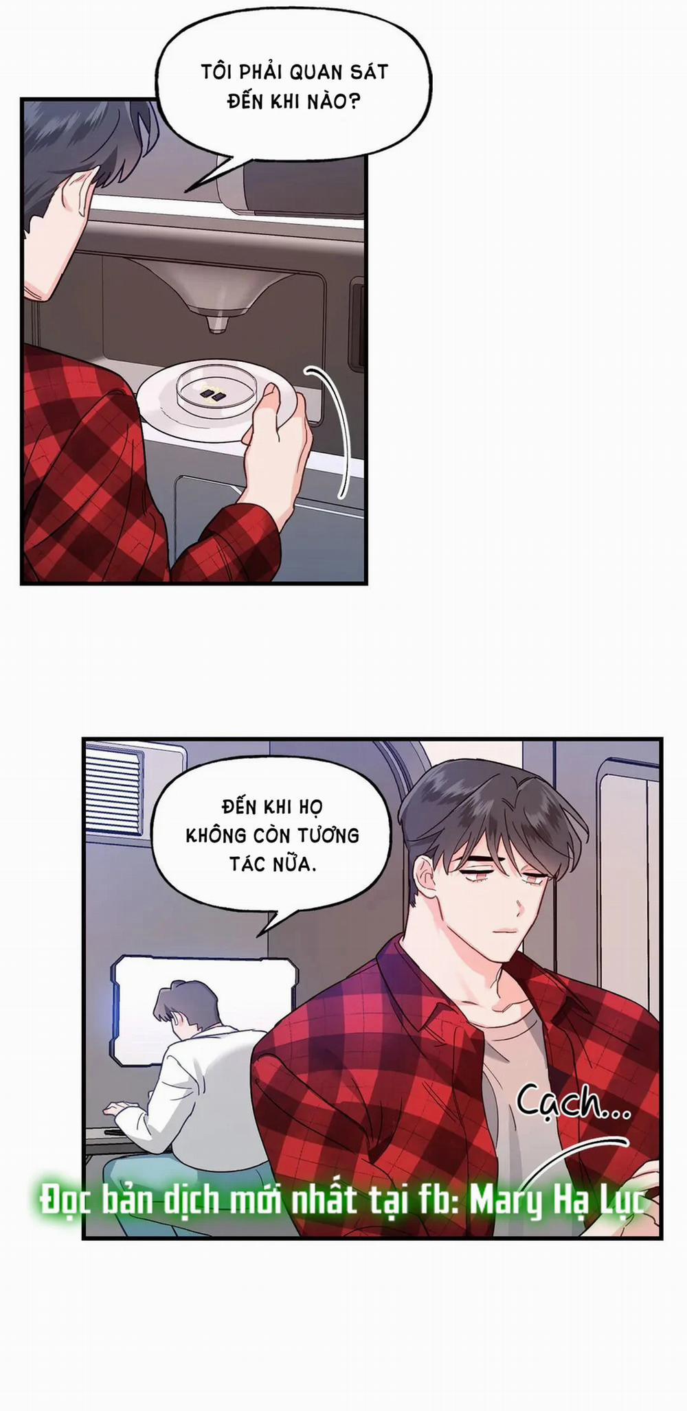 Sẹo Lồi 50.2 trang 14