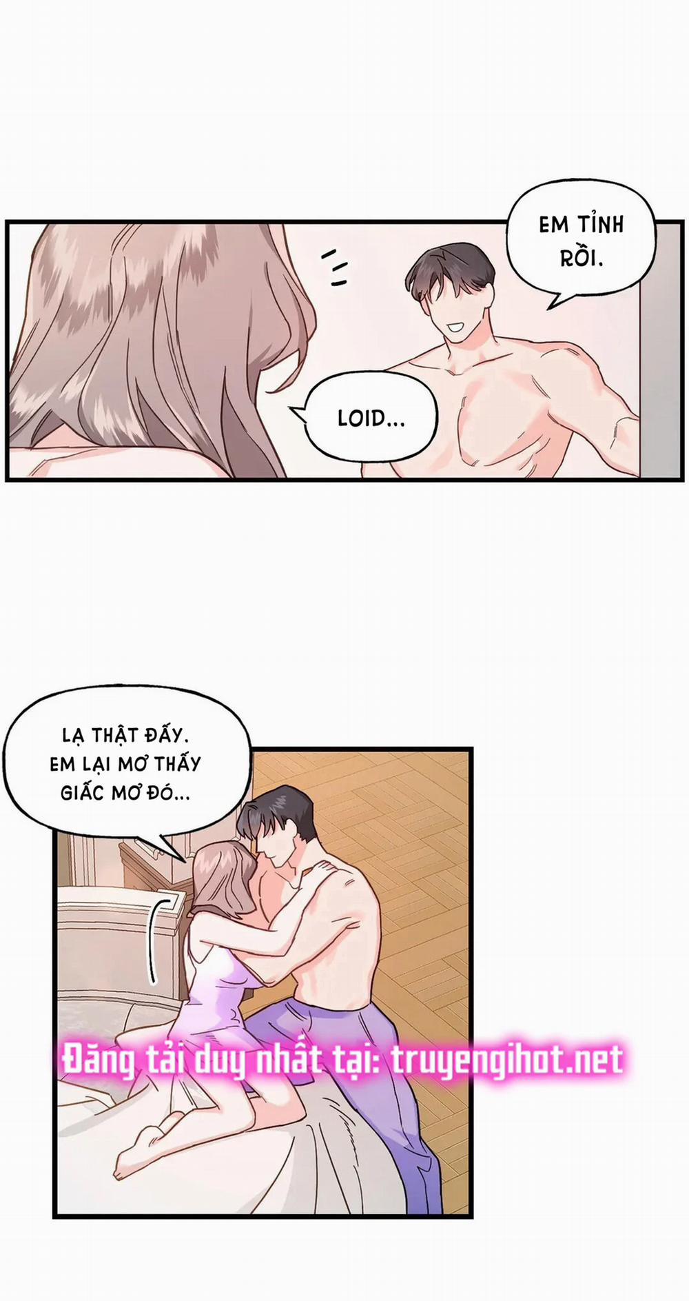 Sẹo Lồi 50.2 trang 18