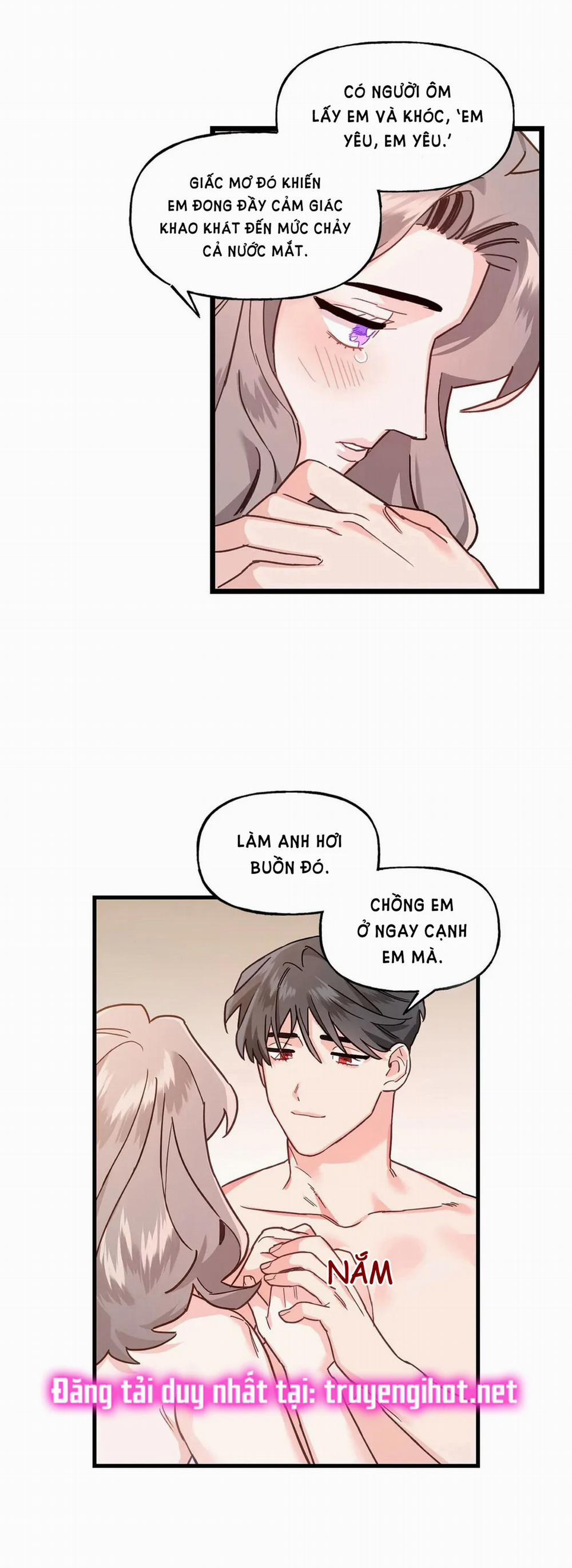 Sẹo Lồi 50.2 trang 19