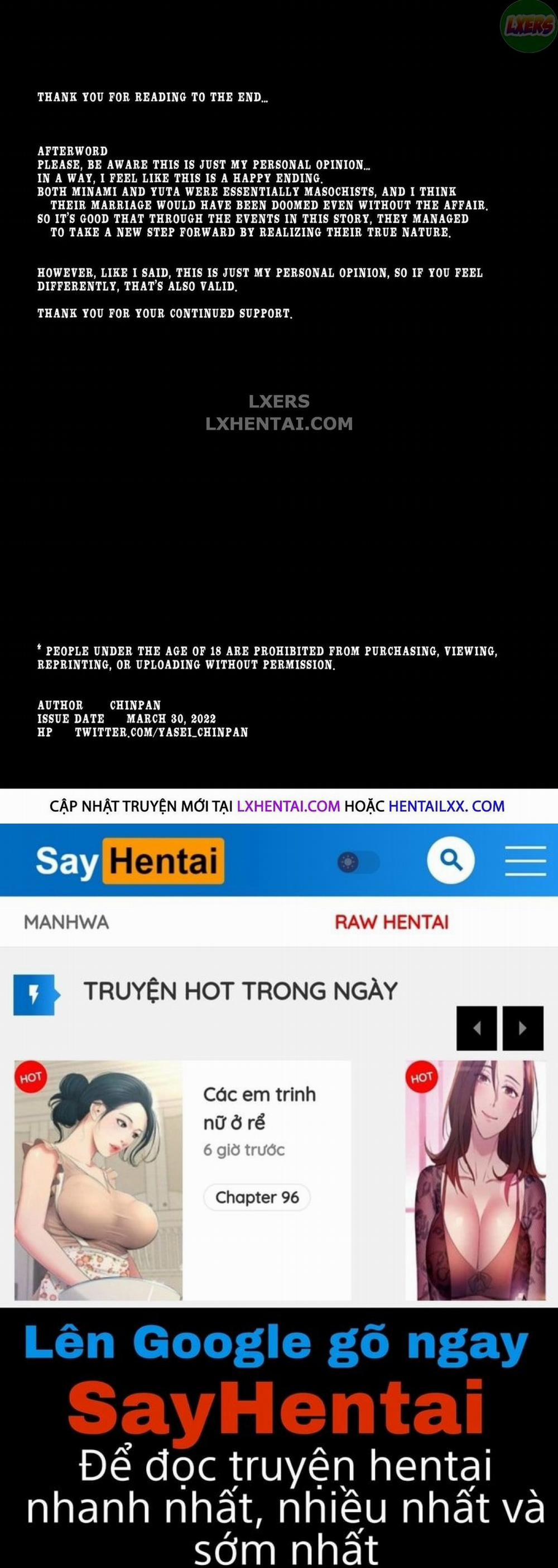 Sếp Nữ Mới Cưới Bị Khuất Phục Bởi Cặc Cấp Dưới Oneshot trang 44