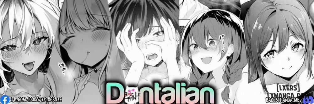 Sepia-chan Fell Prey to the Training Machine Oneshot trang 1