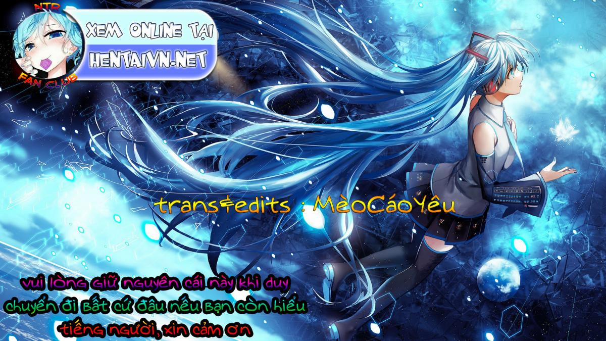 Seri Hatsune Miku 0 trang 0