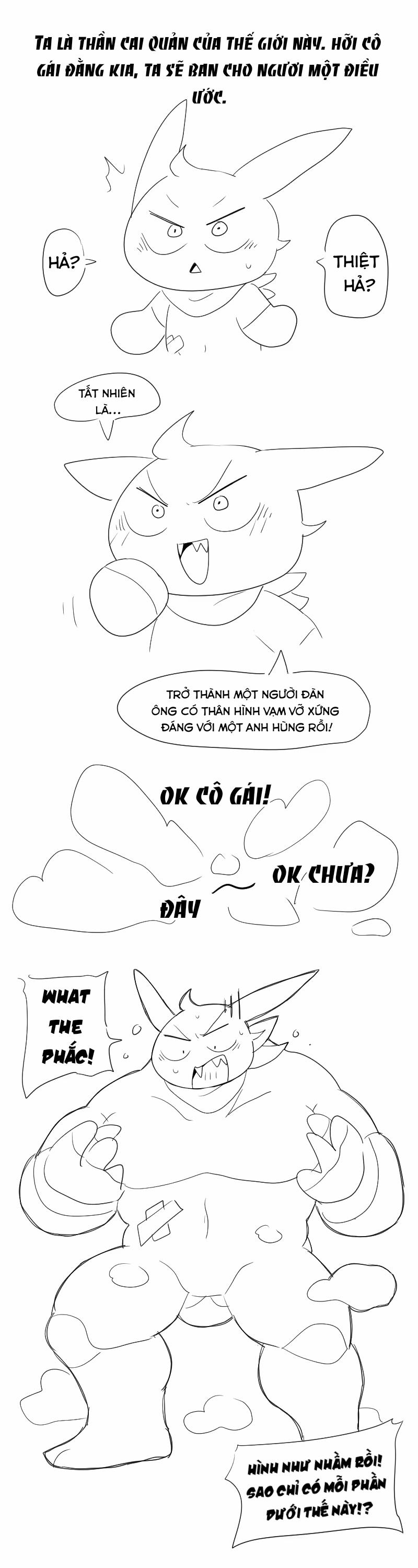 Seri Tổng Hợp Truyện Của Tác Giả Yakkomochis2 13 trang 9