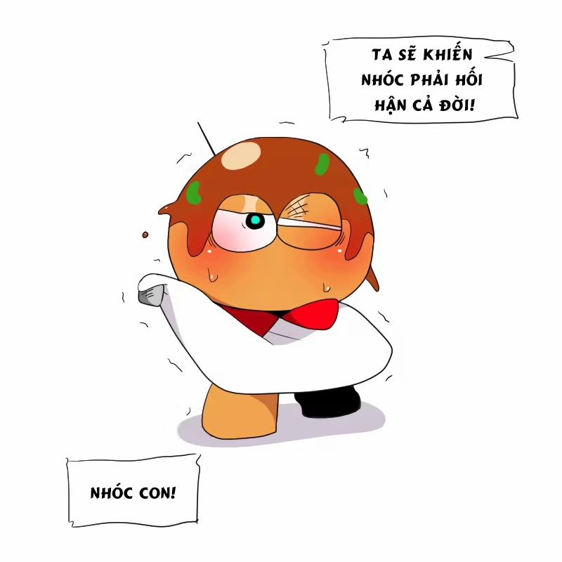 Seri Tổng Hợp Truyện Của Tác Giả Yakkomochis2 16 trang 15