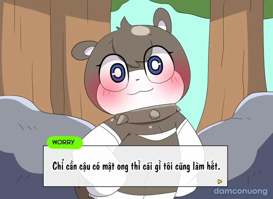 Seri Tổng Hợp Truyện Của Tác Giả Yakkomochis2 7 trang 13