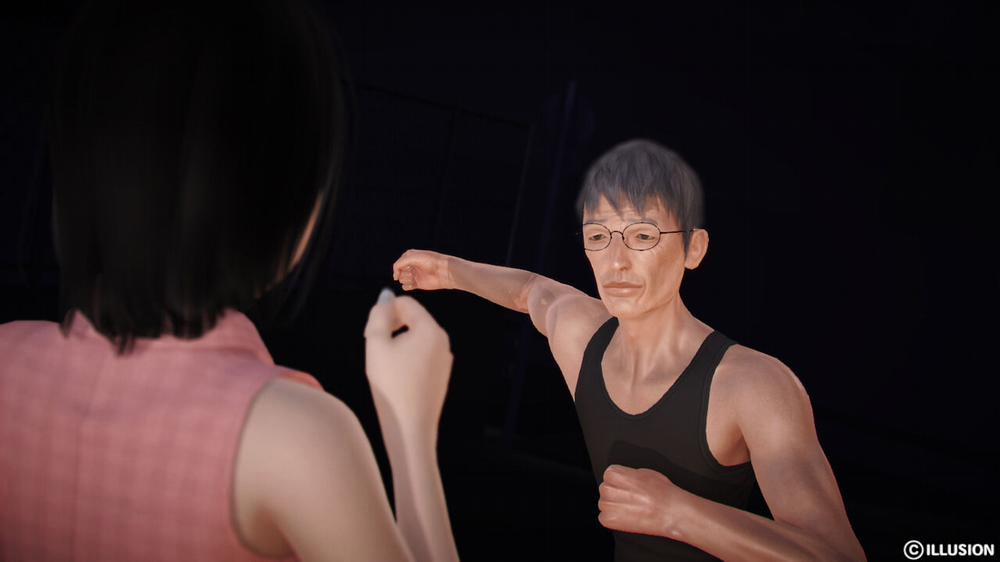 Serial Murder 1 trang 10