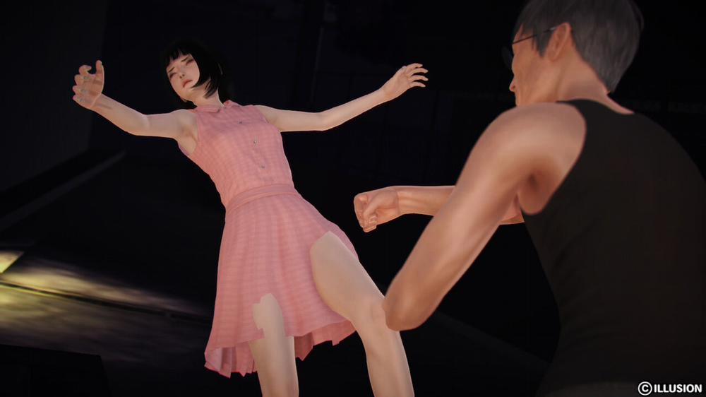 Serial Murder 1 trang 11