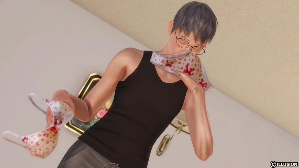 Serial Murder 1 trang 20