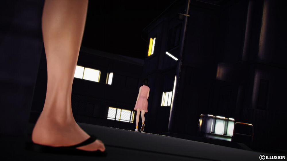 Serial Murder 1 trang 3